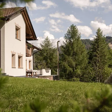 Appartamento Ciasa Iachin - Dolomites Dream Retreat