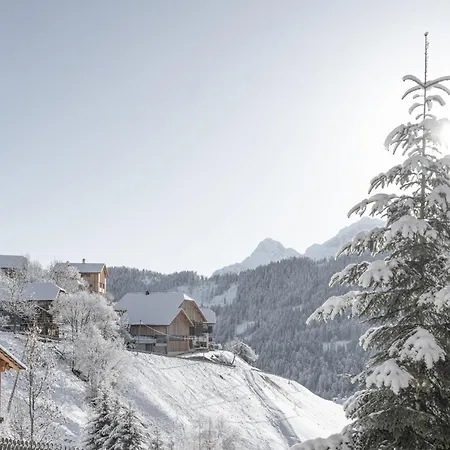 Ciasa Iachin - Dolomites Dream Retreat