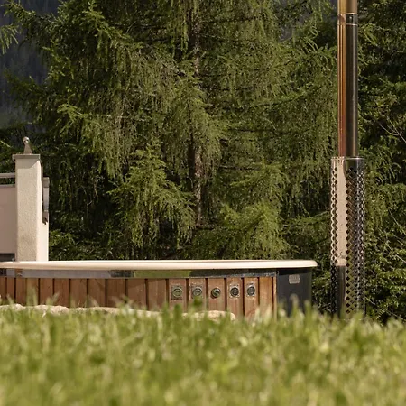 Appartamento Ciasa Iachin - Dolomites Dream Retreat