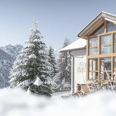 Ciasa Iachin - Dolomites Dream Retreat Appartamento