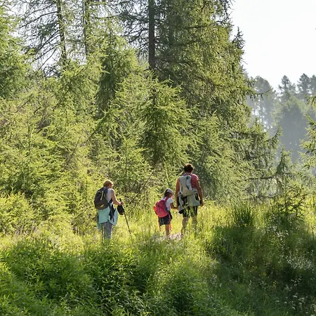 Ciasa Iachin - Dolomites Dream Retreat Appartamento *
