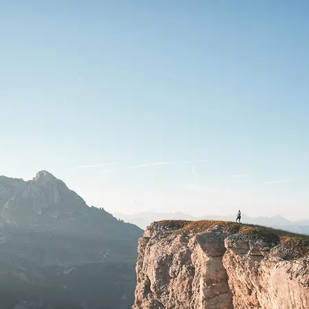 Ciasa Iachin - Dolomites Dream Retreat Appartamento