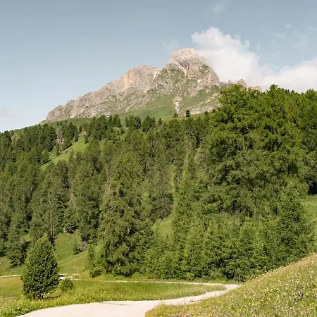 Appartamento Ciasa Iachin - Dolomites Dream Retreat