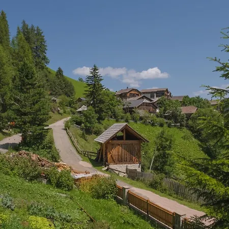 Ciasa Iachin - Dolomites Dream Retreat Appartamento *
