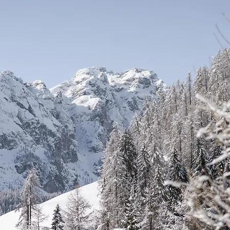 Appartamento Ciasa Iachin - Dolomites Dream Retreat *