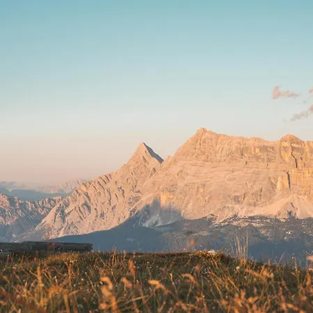 Ciasa Iachin - Dolomites Dream Retreat Appartamento San Martino in Badia