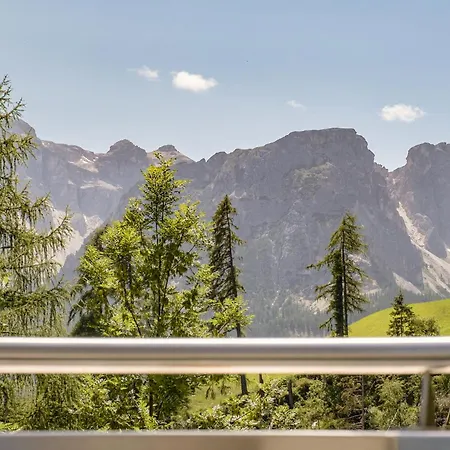 Appartamento Ciasa Iachin - Dolomites Dream Retreat San Martino in Badia