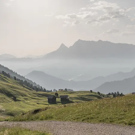 Ciasa Iachin - Dolomites Dream Retreat Appartamento