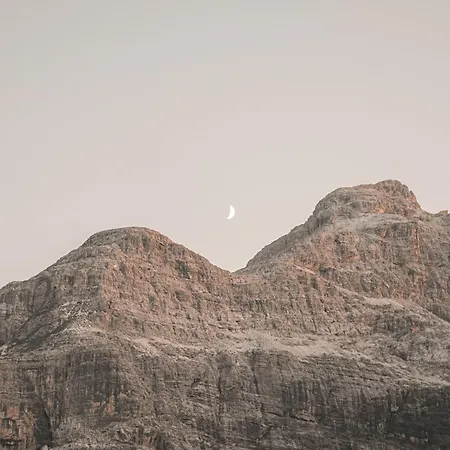 Ciasa Iachin - Dolomites Dream Retreat Appartamento *