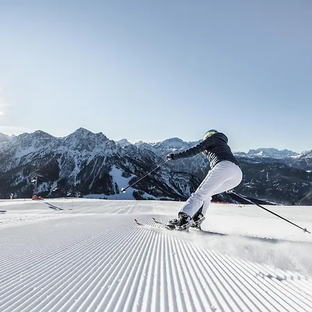 Appartamento Ciasa Iachin - Dolomites Dream Retreat *