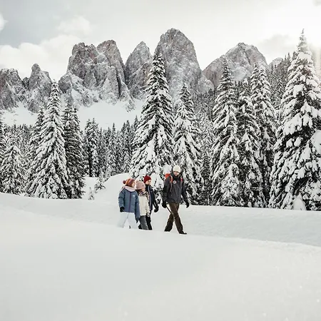 Ciasa Iachin - Dolomites Dream Retreat Appartamento San Martino in Badia