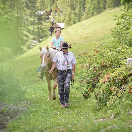 Ciasa Iachin - Dolomites Dream Retreat