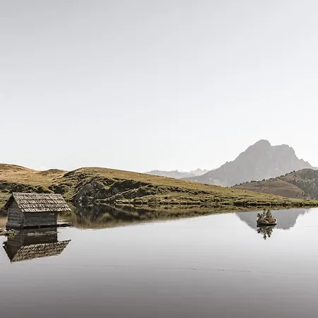 Ciasa Iachin - Dolomites Dream Retreat Appartamento