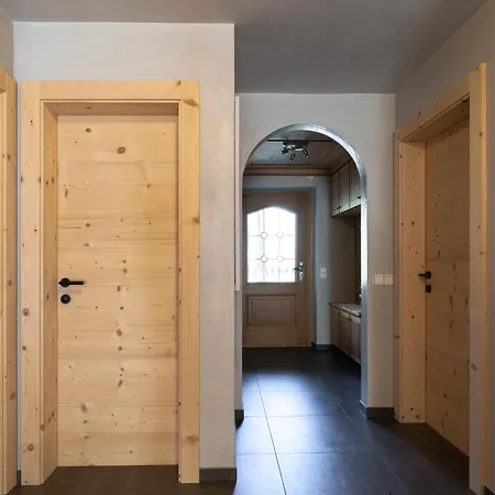 Appartamento Ciasa Iachin - Dolomites Dream Retreat