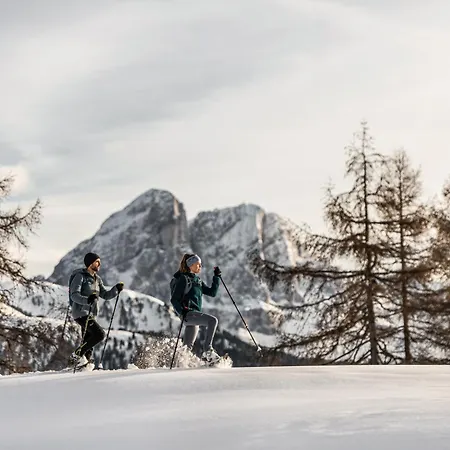 Appartamento Ciasa Iachin - Dolomites Dream Retreat *
