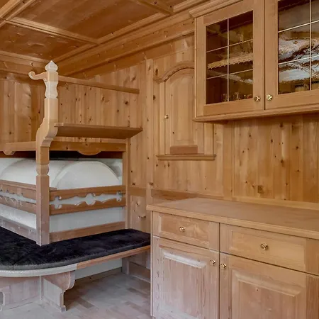 Ciasa Iachin - Dolomites Dream Retreat Appartamento San Martino in Badia