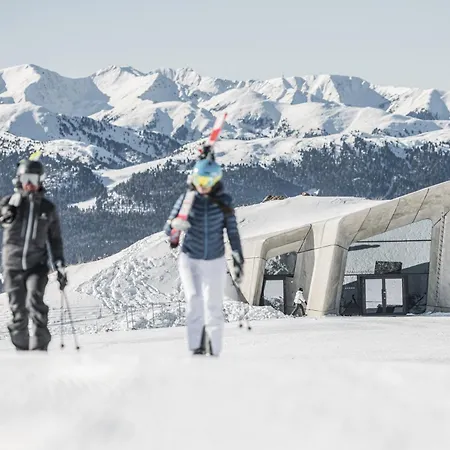 Ciasa Iachin - Dolomites Dream Retreat Appartamento