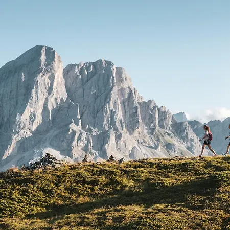 Appartamento Ciasa Iachin - Dolomites Dream Retreat *