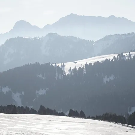 Appartamento Ciasa Iachin - Dolomites Dream Retreat