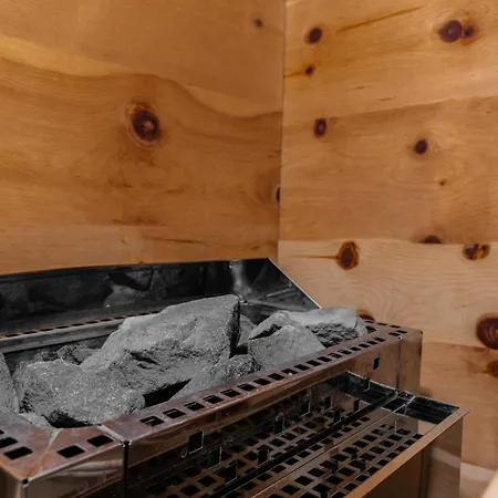 Appartamento Ciasa Iachin - Dolomites Dream Retreat