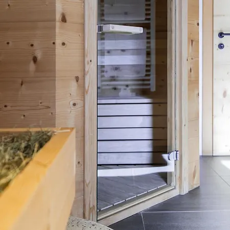 Ciasa Iachin - Dolomites Dream Retreat Appartamento San Martino in Badia