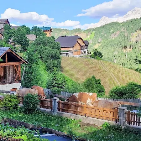 Appartamento Ciasa Iachin - Dolomites Dream Retreat San Martino in Badia