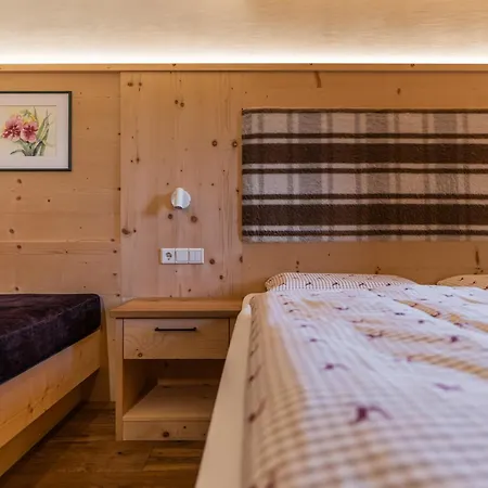 Appartamento Ciasa Iachin - Dolomites Dream Retreat