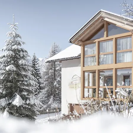 Ciasa Iachin - Dolomites Dream Retreat