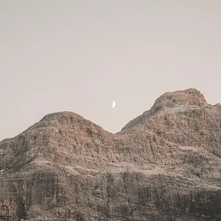 Ciasa Iachin - Dolomites Dream Retreat Appartamento San Martino in Badia