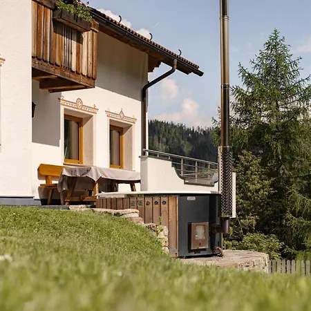 Ciasa Iachin - Dolomites Dream Retreat Appartamento