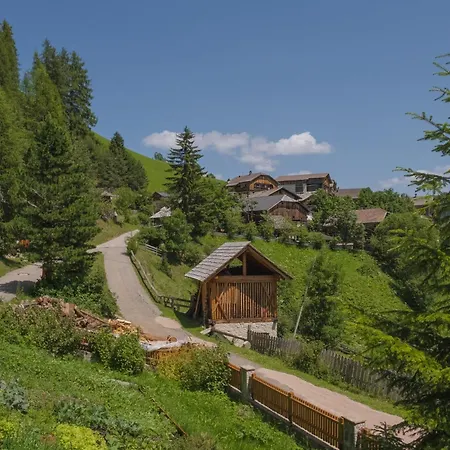 Ciasa Iachin - Dolomites Dream Retreat Appartamento *