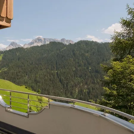 Ciasa Iachin - Dolomites Dream Retreat Appartamento San Martino in Badia