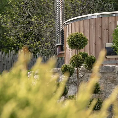 Appartamento Ciasa Iachin - Dolomites Dream Retreat San Martino in Badia