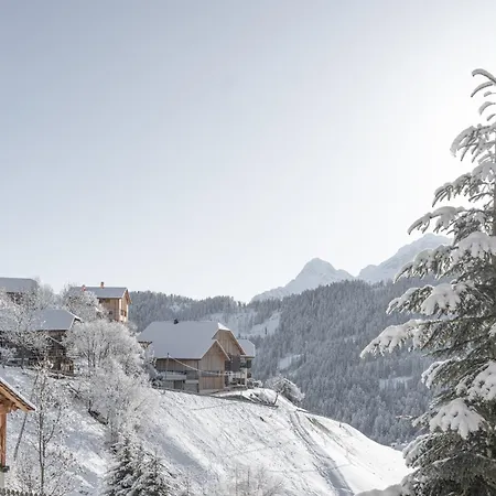 Appartamento Ciasa Iachin - Dolomites Dream Retreat *
