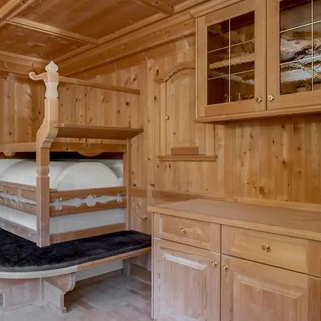 Ciasa Iachin - Dolomites Dream Retreat Appartamento