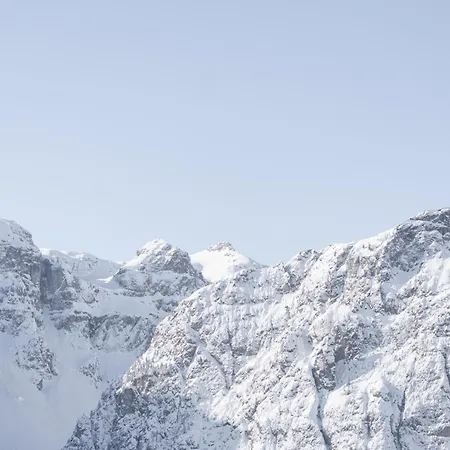 Ciasa Iachin - Dolomites Dream Retreat Appartamento San Martino in Badia