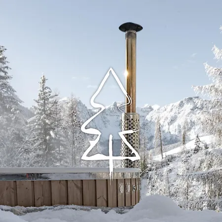 Ciasa Iachin - Dolomites Dream Retreat *